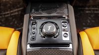 Rolls Royce Cullinan Black Badge | 2023 – GCC – Under Warranty And Service Contract | 6.7L V12
