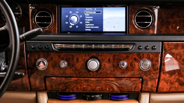 Rolls Royce Phantom | 2014 – GCC – Very Low Mileage | 6.7L V12