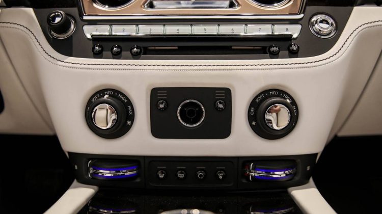 Music Edition | 2019 – GCC – Under Warranty and Service Contract | 6.6L V12