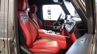 Mercedes Benz G 63 AMG | 2019 – GCC – Under Warranty | 4.0L V8