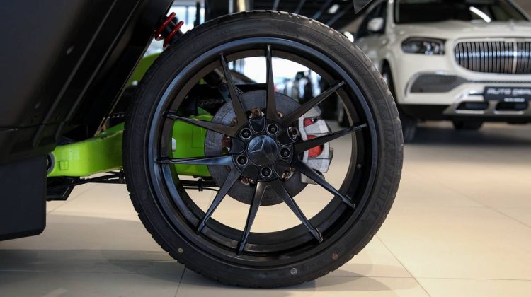 Polaris Slingshot R Limited Edition | 2021 – Low Mileage – Perfect Condition | 2.0L i4