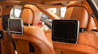 Mercedes Benz S 63 AMG 4 Matic LWB Brabus 850 | 2016 | 5.5L V8
