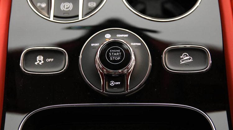 Bentley Bentayga S | 2023 – Brand New – Full Options | 4.0L V8