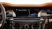 Rolls Royce Cullinan Black Badge | 2023 – GCC – Under Warranty And Service Contract | 6.7L V12