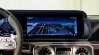 Mercedes Benz G 63 AMG | 2021 – GCC – Under Warranty | 4.0L V8