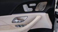 Mercedes Benz GLS 63 AMG | 2022 – GCC – Warranty & Service until 2027 | 4.0L V8