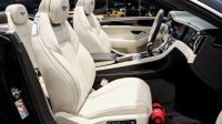 Bentley Continental GTC Azure | 2023 – GCC – Under Warranty | 4.0L V8