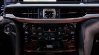 Lexus LX 570 Black Edition S | 2019 – GCC | 5.7L V8