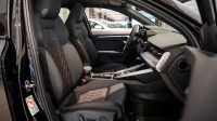Audi S3 Quattro S Tronic | 2022 – GCC – Under Warranty and Service Contract | 2.0L i4