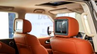 Nissan Patrol LE | 2020 – GCC – Full Service History | 5.6L V8