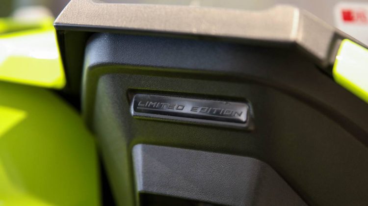 Polaris Slingshot R Limited Edition | 2021 – Low Mileage – Perfect Condition | 2.0L i4