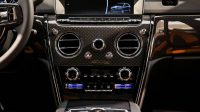 Rolls Royce Cullinan Black Badge | 2023 – GCC – Under Warranty And Service Contract | 6.7L V12