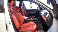 BMW M3 | 2018 – GCC – Full Options – Akrapovic Exhaust – Forged Carbon Fiber | 3.0L i6