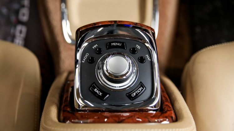 Rolls Royce Phantom | 2014 – GCC – Very Low Mileage | 6.7L V12