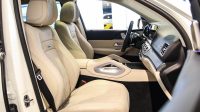 Mercedes Benz GLS 63 AMG | 2022 – GCC – Warranty & Service until 2027 | 4.0L V8