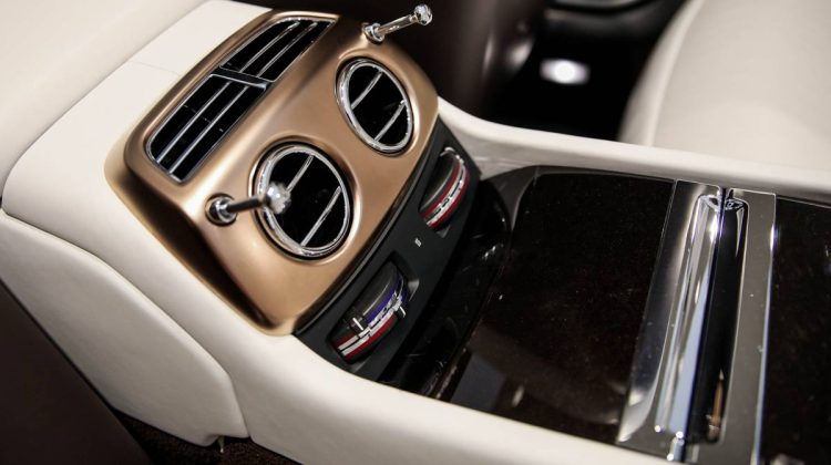 Music Edition | 2019 – GCC – Under Warranty and Service Contract | 6.6L V12