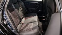 Audi S3 Quattro S Tronic | 2022 – GCC – Under Warranty and Service Contract | 2.0L i4