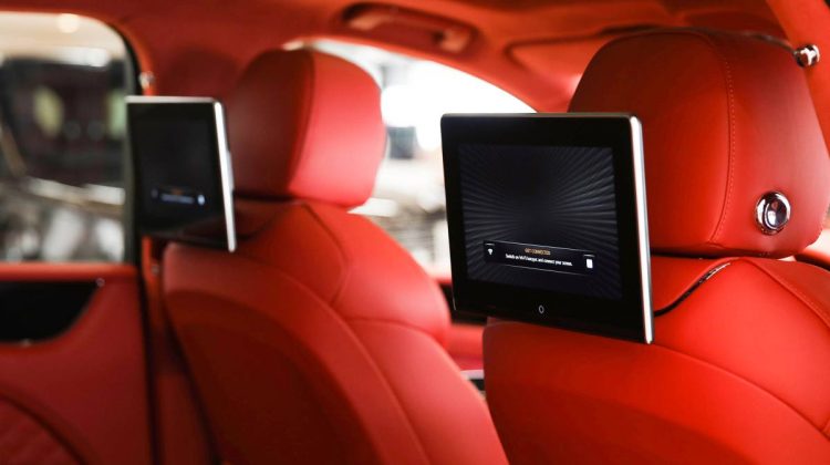 Bentley Bentayga S | 2023 – Brand New – Full Options | 4.0L V8
