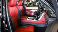 Lexus LX 600 Sport Prestige | 2023 – GCC – Warranty Available | 3.5L V6