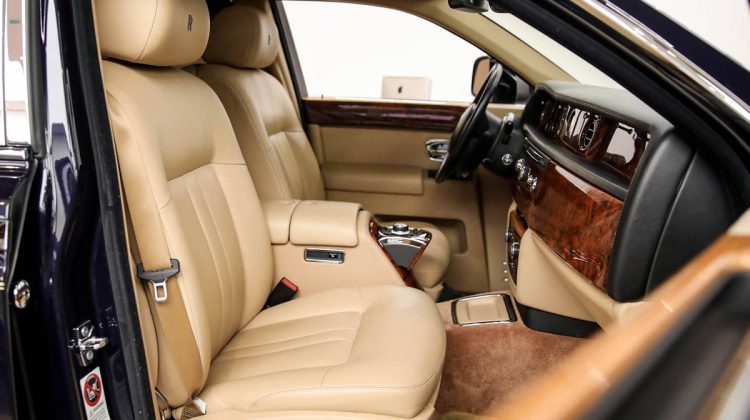 Rolls Royce Phantom | 2014 – GCC – Very Low Mileage | 6.7L V12