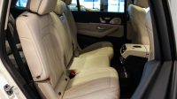 Mercedes Benz GLS 63 AMG | 2022 – GCC – Warranty & Service until 2027 | 4.0L V8