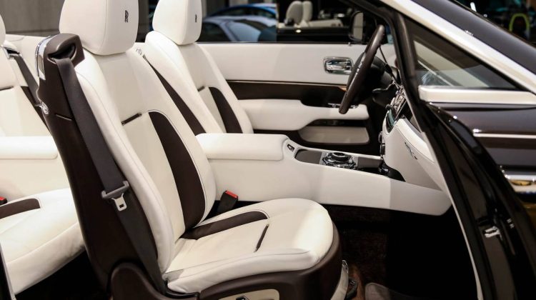 Music Edition | 2019 – GCC – Under Warranty and Service Contract | 6.6L V12
