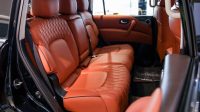 Nissan Patrol LE | 2020 – GCC – Full Service History | 5.6L V8