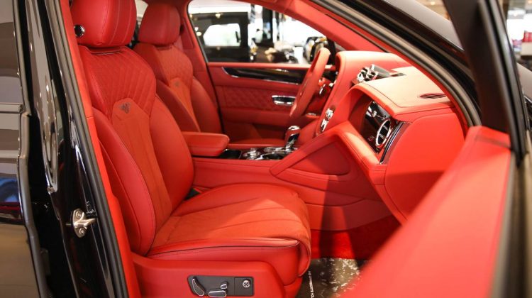 Bentley Bentayga S | 2023 – Brand New – Full Options | 4.0L V8