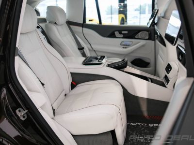 Mercedes Benz GLS 600 Maybach | 2023 – Brand New – Full Options |4.0L V8