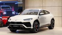 Lamborghini Urus | 2021 – GCC – Brand New – Full Service History | 4.0L V8