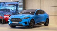 Ford Mustang Mach E GT | 2021 – GCC – Under Warranty | Electric 88KwH