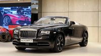 Music Edition | 2019 – GCC – Under Warranty and Service Contract | 6.6L V12