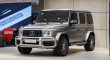 Mercedes Benz G 63 AMG | 2019 – GCC – Under Warranty | 4.0L V8