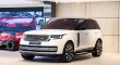 Range Rover Autobiography SV | 2023 – GCC – Under Warranty and Service Contract | 4.4L V8