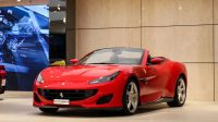 Ferrari Portofino | 2018 – Low Mileage – Immaculate Condition | 3.9L V8