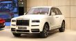 Rolls Royce Cullinan | 2023 – GCC – Warranty and Service Contract Available | 6.75L V12