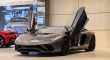 Lamborghini Aventador S | 2018 – GCC – Low Mileage | 6.5L V12