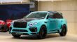 Bentley Bentayga Speed Mansory Feroza | 2021 – Low Mileage | 6.0L W12