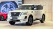 Nissan Patrol LE Platinum | 2022 – Under Warranty – Full Options | 5.6L V8