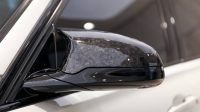 BMW M3 | 2018 – GCC – Full Options – Akrapovic Exhaust – Forged Carbon Fiber | 3.0L i6