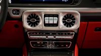 Mercedes Benz G 63 AMG | 2019 – GCC – Under Warranty | 4.0L V8