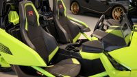 Polaris Slingshot R Limited Edition | 2021 – Low Mileage – Perfect Condition | 2.0L i4