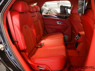 Bentley Bentayga S | 2023 – Brand New – Full Options | 4.0L V8