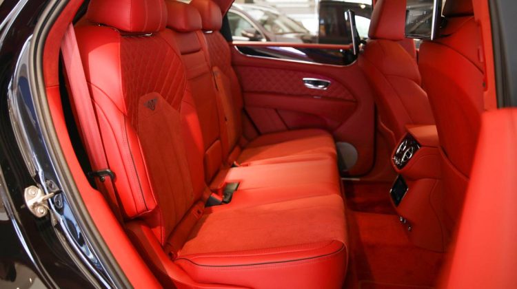 Bentley Bentayga S | 2023 – Brand New – Full Options | 4.0L V8