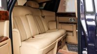 Rolls Royce Phantom | 2014 – GCC – Very Low Mileage | 6.7L V12