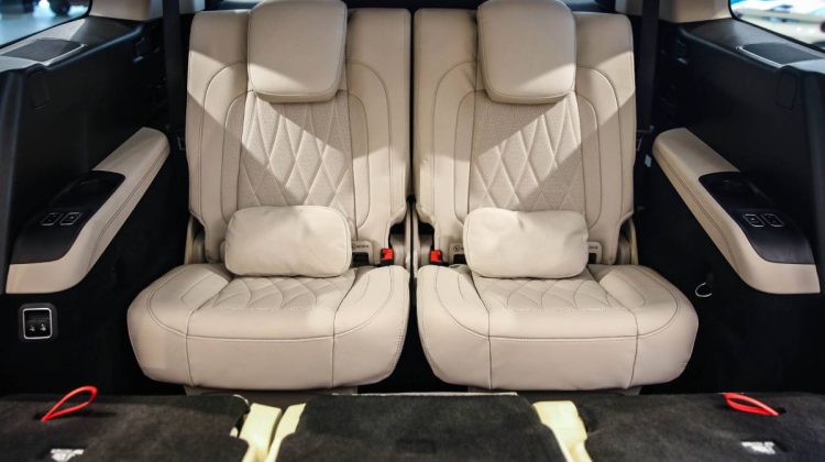 Mercedes Benz GLS 63 AMG | 2022 – GCC – Warranty & Service until 2027 | 4.0L V8