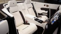 Music Edition | 2019 – GCC – Under Warranty and Service Contract | 6.6L V12