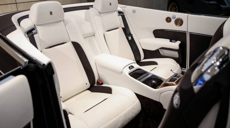 Music Edition | 2019 – GCC – Under Warranty and Service Contract | 6.6L V12