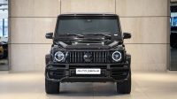 Mercedes Benz G 63 AMG | 2021 – GCC – Under Warranty | 4.0L V8