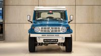 Suzuki Jimny The Dronco | 2022 – GCC – Under Warranty | 1.5L i4